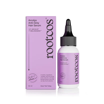 Arcolys® Anti Grey Hair Serum